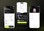 develop a taxi booking app like uber, lyft, ola, and rideshare app